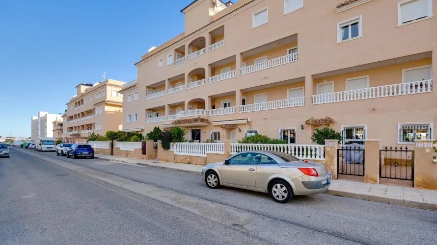 Apartment de 2 chambres à Los Dolses, Spain No. 1428 № 4