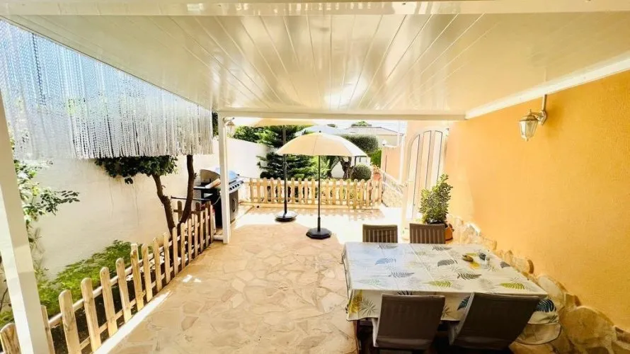 Apartment de 3 chambres à Calpe, Spain No. 406 № 5