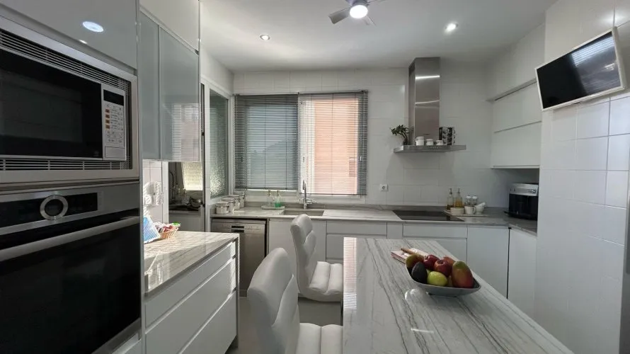 Penthouse de 3 chambres à Finestrat, Spain No. 751 № 7