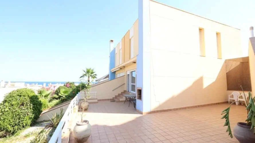 House de 3 chambres à Cabo Roig, Spain No. 1473 № 14