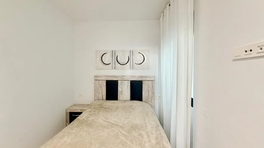 Apartment de 3 chambres à La Florida, Spain No. 1095 № 21