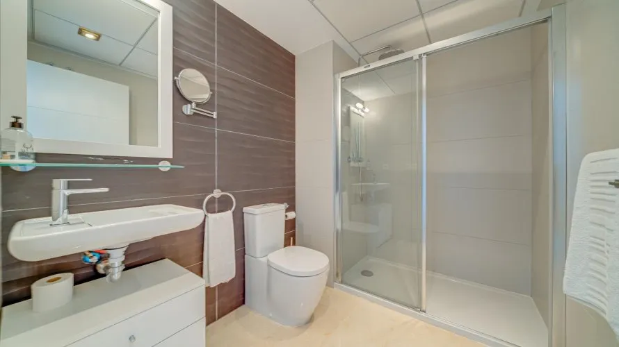 Apartment de 2 chambres à Villajoyosa, Spain No. 426 № 10