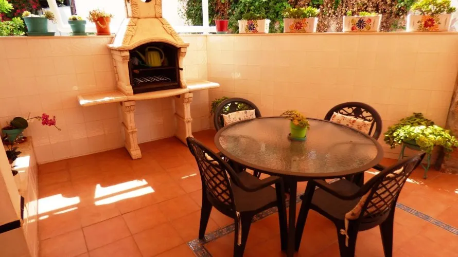 House de 3 chambres à Cabo De Las Huertas, Spain No. 1290 № 27