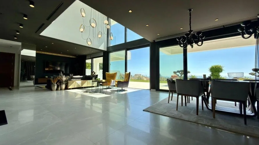 Villa de 890m² à Benidorm, Spain No. 870 № 19