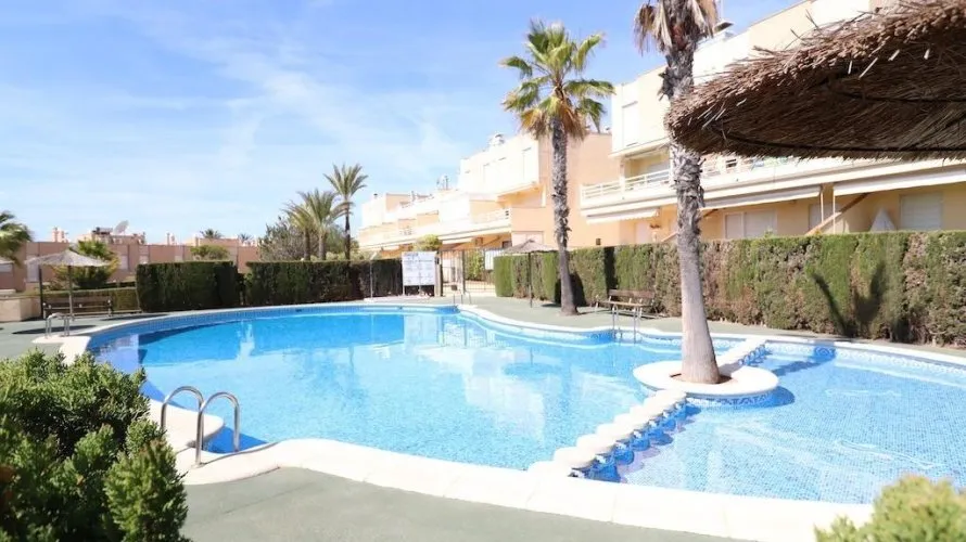 House de 3 chambres à Cabo Roig, Spain No. 1473 № 24