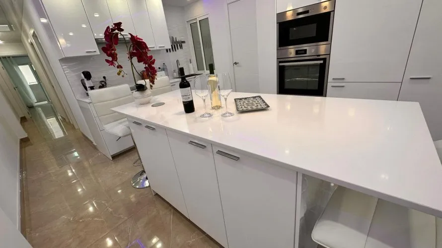 Apartment de 3 chambres à Torrevieja, Spain No. 453 № 8