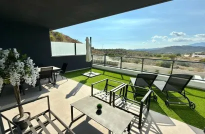 Land plot de 2 chambres à Finestrat, Spain No. 878