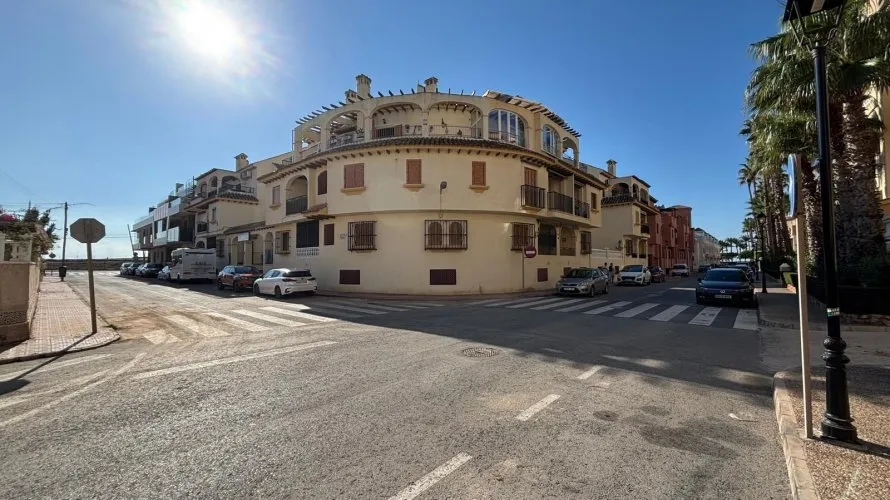 Apartment de 1 chambre à Torrevieja, Spain No. 1492 № 17