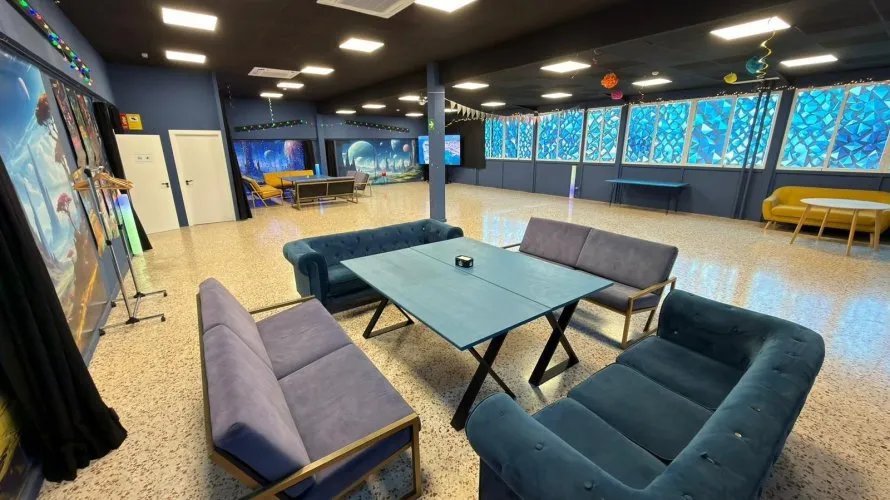 Commercial property de 1300m² à Finestrat, Spain No. 1243 № 9