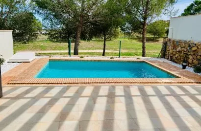 Villa de 2 chambres à Sucina, Spain No. 1303
