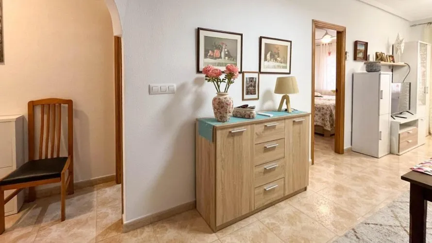 Apartment de 1 chambre à Torrevieja, Spain No. 2959 № 22