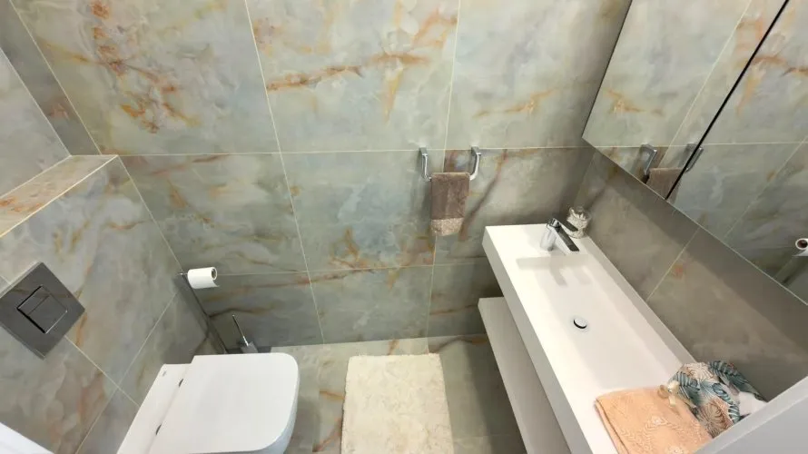 Villa de 4 chambres à La Nucia, Spain No. 1208 № 14