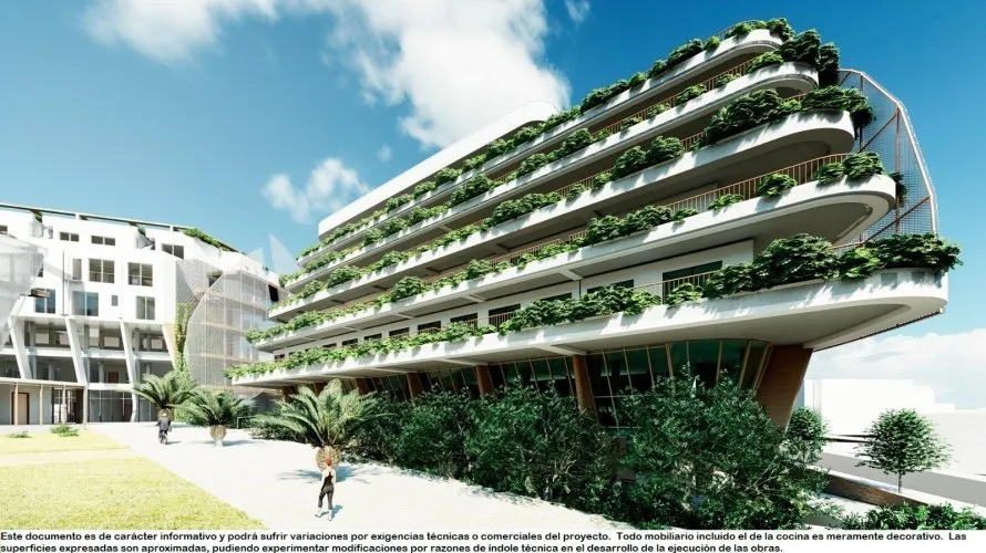 Penthouse de 3 chambres à L'Alfàs del Pi, Spain No. 788 № 2