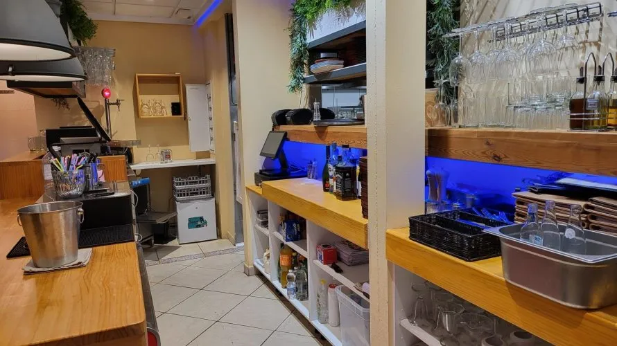 Commercial property de 85m² à Calpe, Spain No. 853 № 20