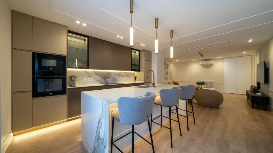 Apartment de 3 chambres à Madrid, Spain No. 88 № 15