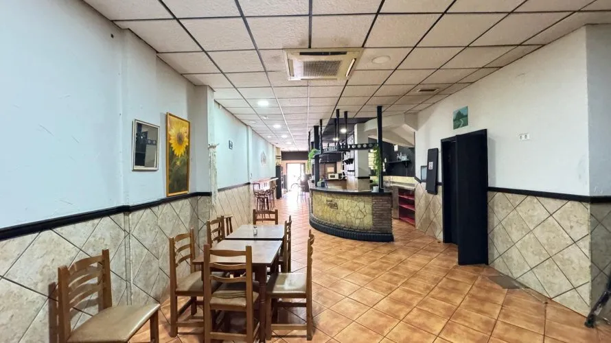 Commercial property de 159m² à Torrevieja, Spain No. 2744 № 12