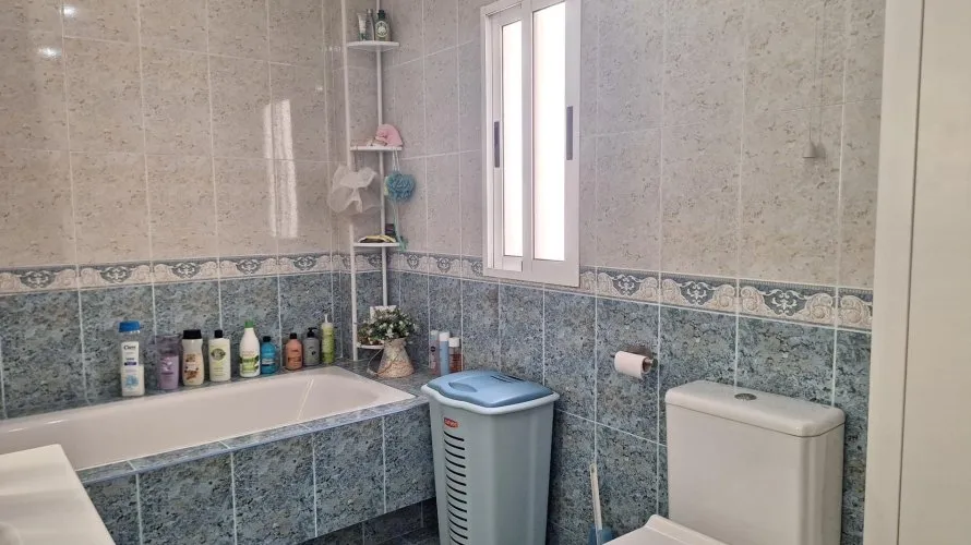 Apartment de 1 chambre à Alicante, Spain No. 2895 № 16