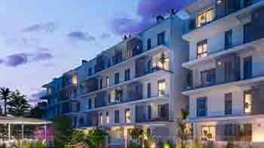 Apartment de 2 chambres à Denia, Spain No. 307 № 16