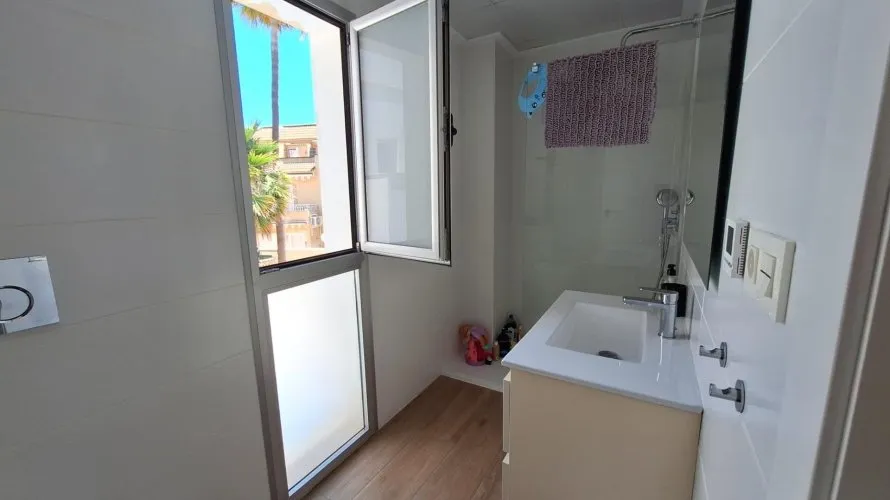 Apartment de 3 chambres à Torrevieja, Spain No. 1493 № 15