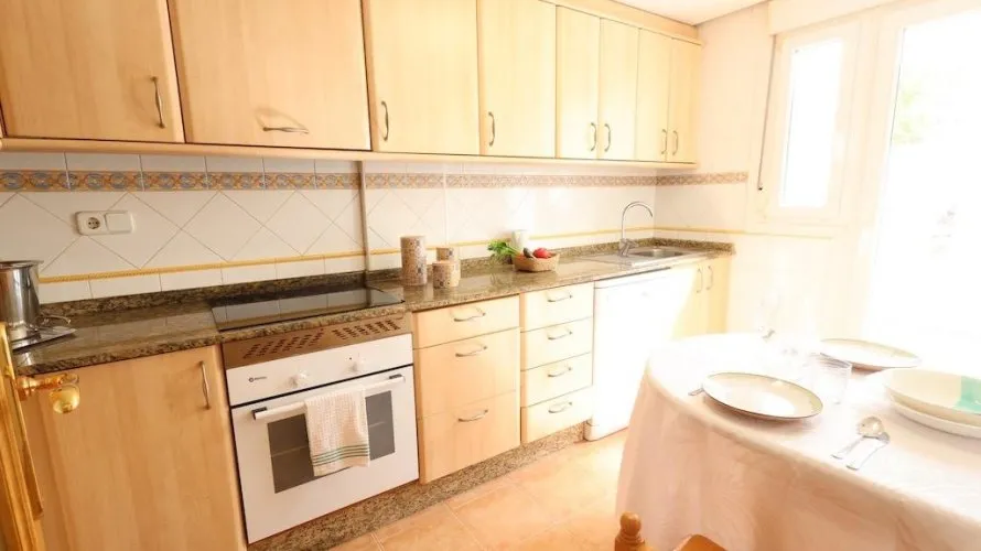 House de 3 chambres à Cabo Roig, Spain No. 1473 № 5
