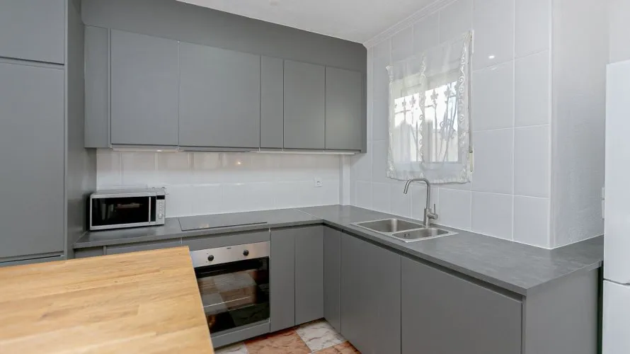Apartment de 74m² à Playa Flamenca II, Spain No. 1140 № 11