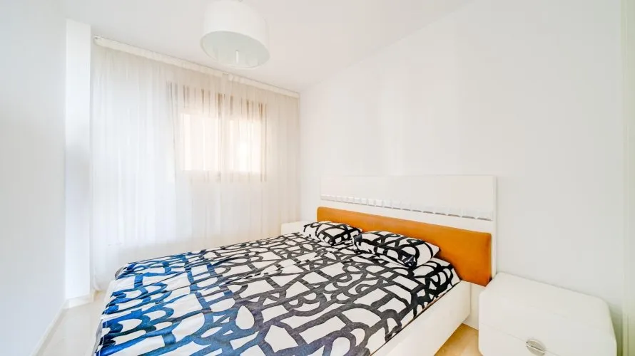 Apartment de 2 chambres à Villajoyosa, Spain No. 426 № 19