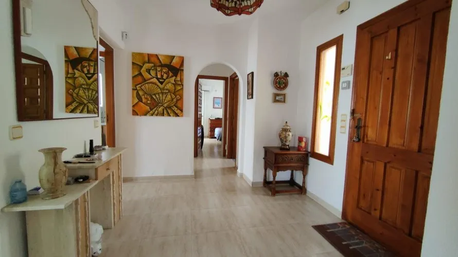 Villa de 209m² à Benitachell, Spain No. 1326 № 20