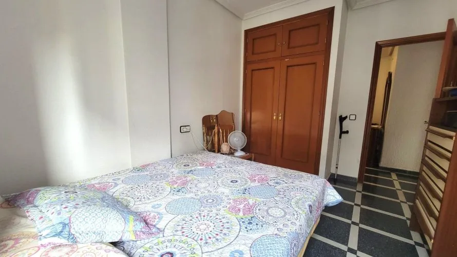 Apartment de 1 chambre à Torrevieja, Spain No. 1097 № 18