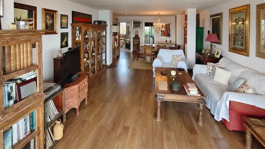 Apartment de 4 chambres à Cabo De Las Huertas, Spain No. 1275 № 22