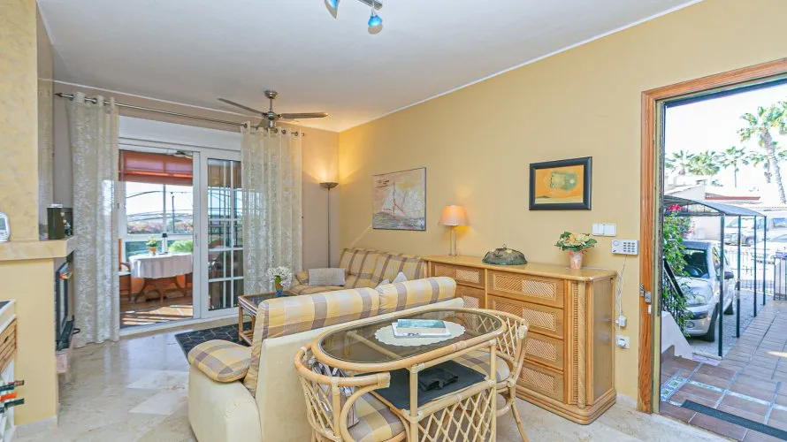 Apartment de 73m² à Playa Flamenca II, Spain No. 1157 № 7