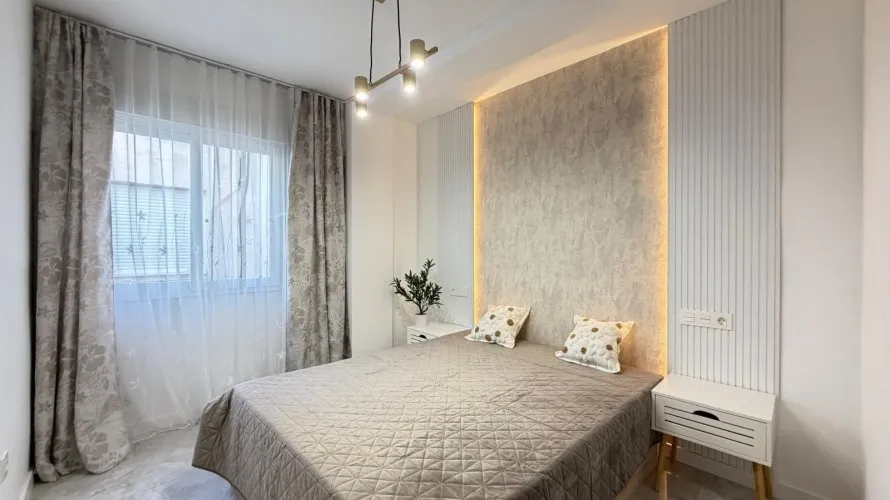 Penthouse de 3 chambres à Torrevieja, Spain No. 1111 № 24