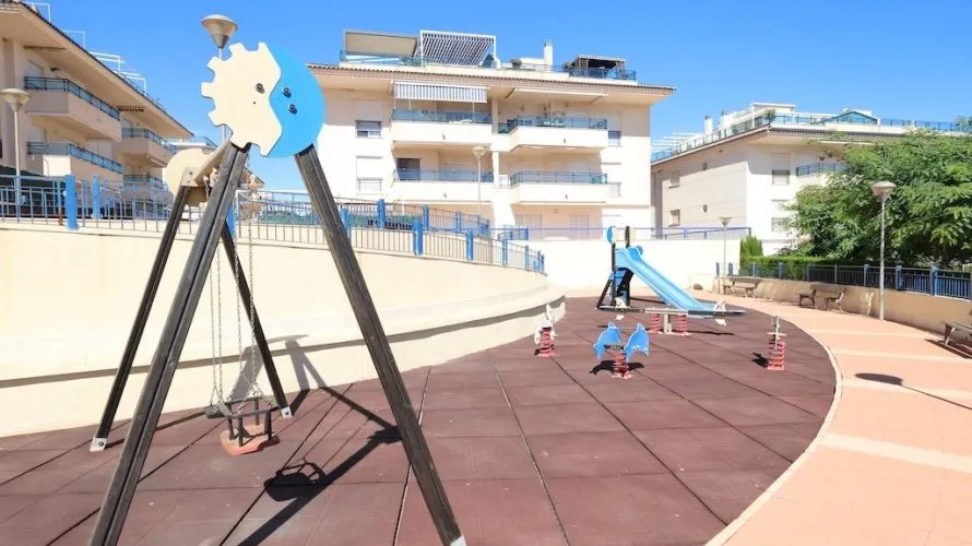 Penthouse de 87m² à Pilar de la Horadada, Spain No. 864 № 6