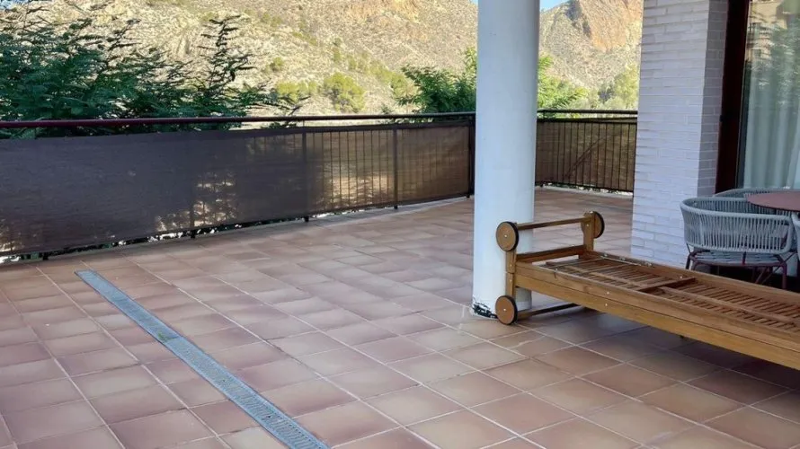 Apartment de 1 chambre à Villanueva Rio Segura, Spain No. 2722 № 14