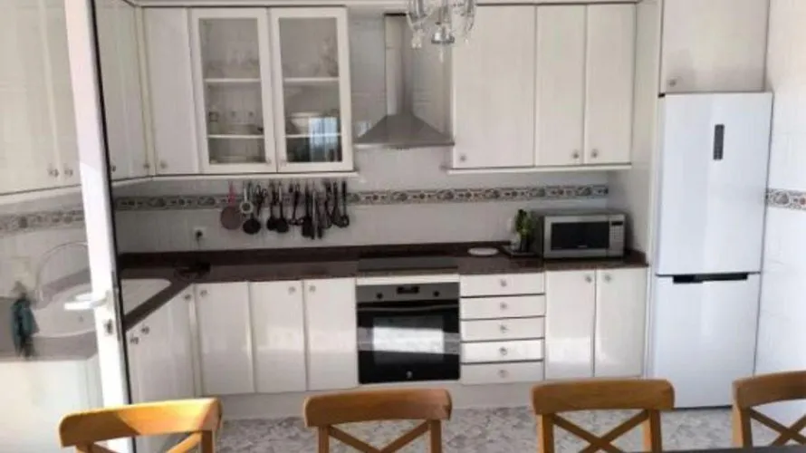 Villa de 384m² à Calpe, Spain No. 159 № 1
