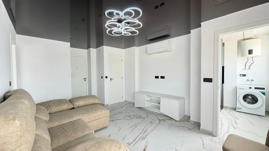 Apartment de 1 chambre à La Zenia, Spain No. 1611 № 22