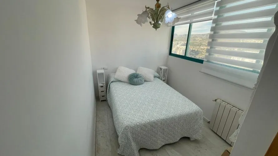 Penthouse de 2 chambres à Finestrat, Spain No. 528 № 7