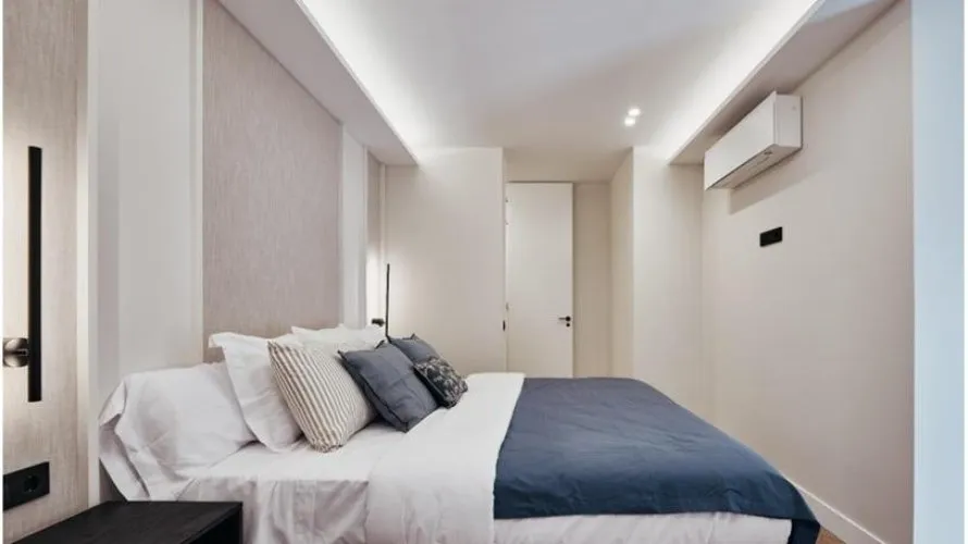 Apartment de 3 chambres à Madrid, Spain No. 837 № 9