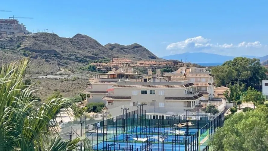 Apartment de 2 chambres à Aguilas, Spain No. 2780 № 19