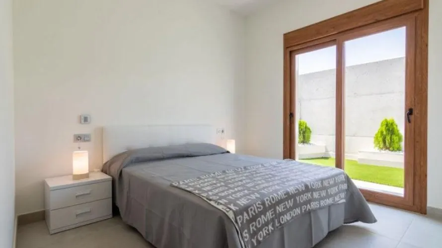 Villa de 3 chambres à Los Altos, Spain No. 280 № 18