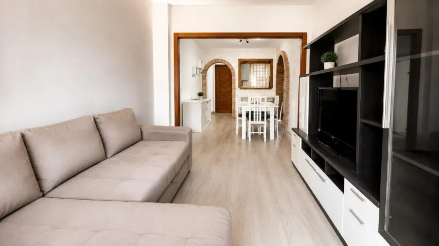 Apartment de 1 chambre à Torrevieja, Spain No. 2913 № 10