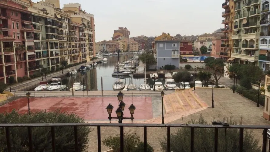 Penthouse de 4 chambres à Alboraya, Spain No. 1377 № 1