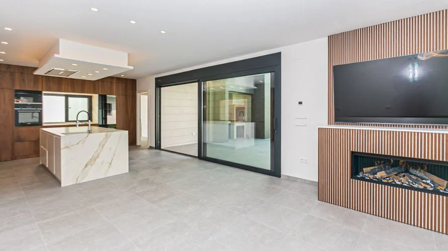 Villa de 277m² à Lo Pagan, Spain No. 1123 № 9