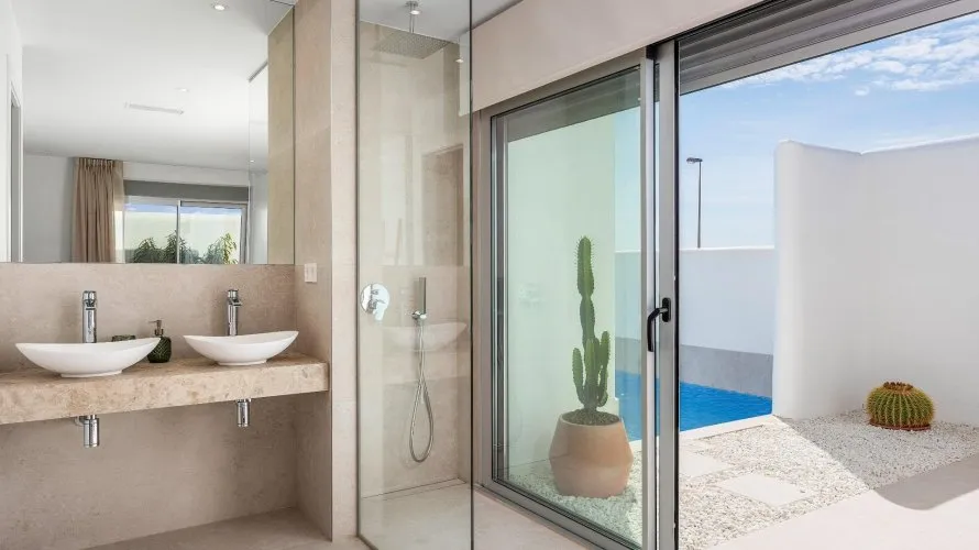 Villa de 3 chambres à Dolores, Spain No. 100 № 19