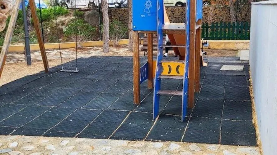 Apartment de 2 chambres à Villajoyosa, Spain No. 946 № 1