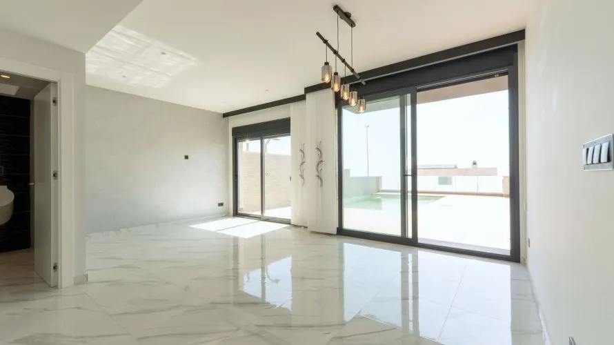 Villa de 210m² à San Miguel de Salinas, Spain No. 1580 № 27