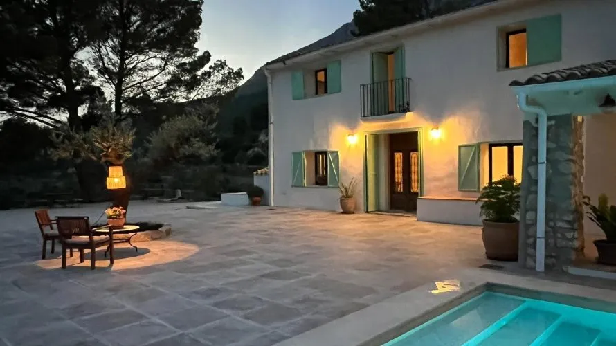 Villa de 3 chambres à Sella, Spain No. 939 № 4