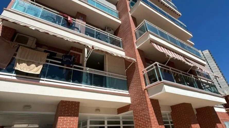 Penthouse de 1 chambre à Finestrat, Spain No. 871 № 1