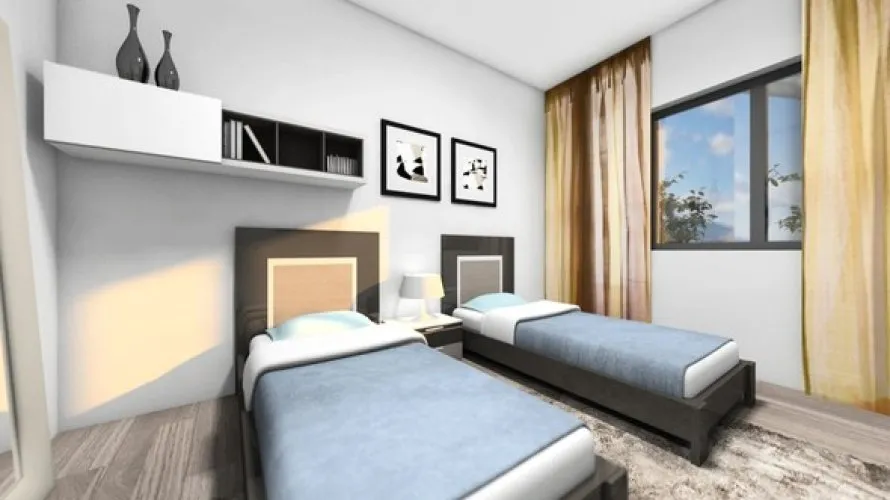 Apartment de 2 chambres à Torrevieja, Spain No. 61 № 7