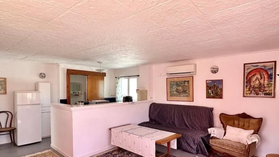 Villa de 4 chambres à L'Alfàs del Pi, Spain No. 469 № 21