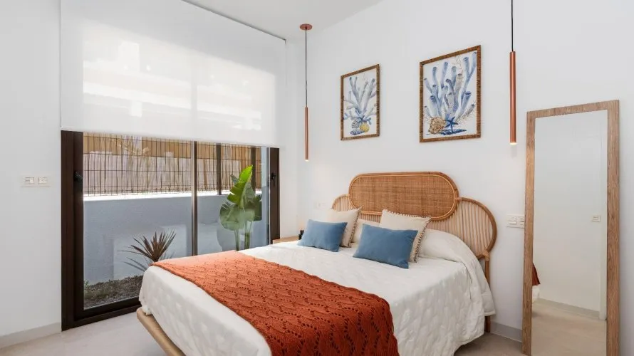 Villa de 3 chambres à Los Alcazares, Spain No. 867 № 17